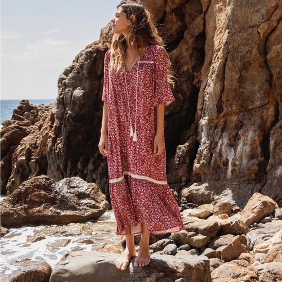 Christy Dawn Corley Dress Small - Picture 15 of 16